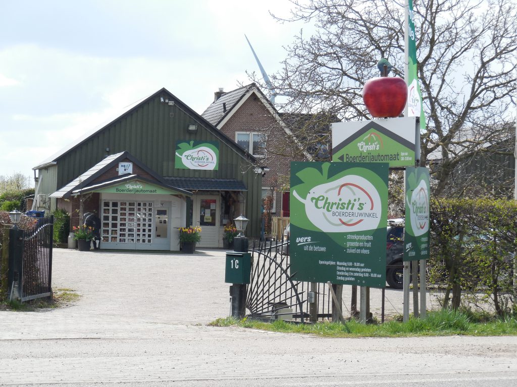 Christi's Boerderijwinkel foto 5