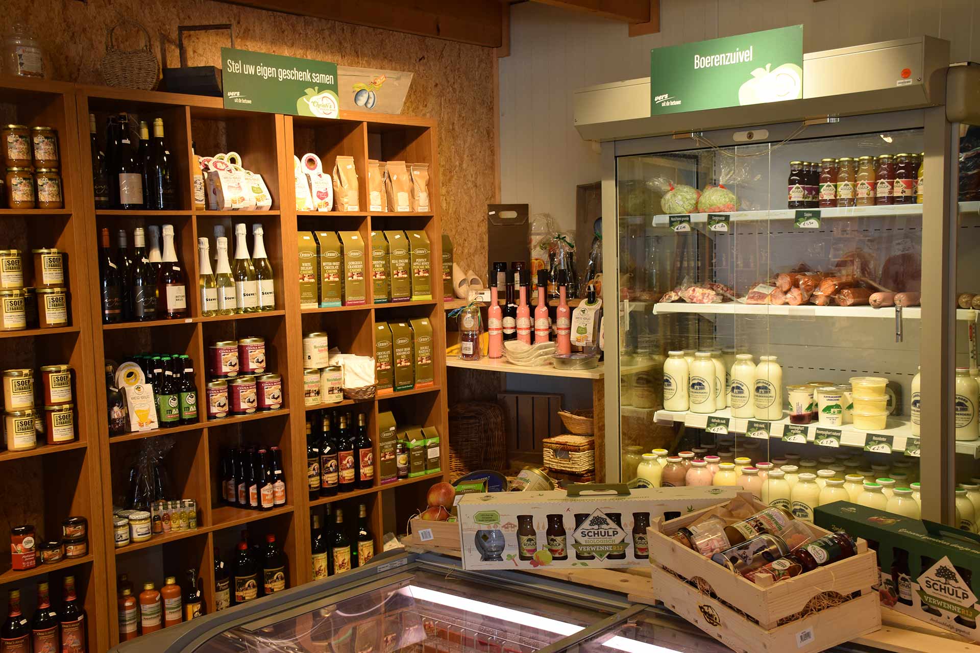 Christi's Boerderijwinkel foto 7